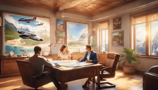Comment choisir votre agence de voyage pour des vacances réussies