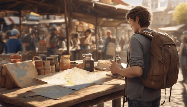 Comment voyager dans le monde tout en respectant votre budget
