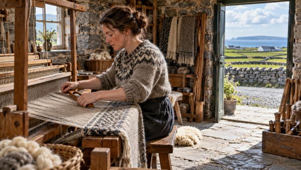 Comprendre le savoir-faire irlandais et son impact culturel