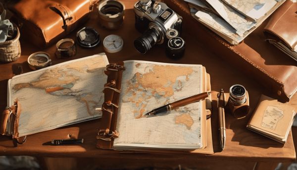 Créez votre voyage sur mesure pour des souvenirs inoubliables
