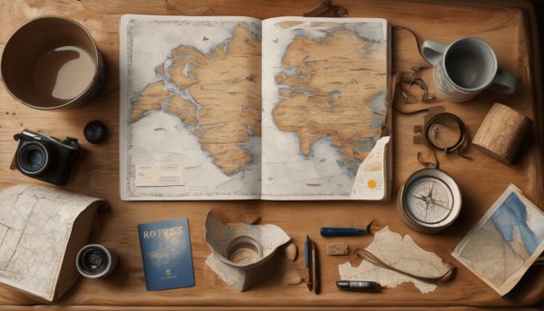 Des idées de voyage adaptées à vos envies d’exploration