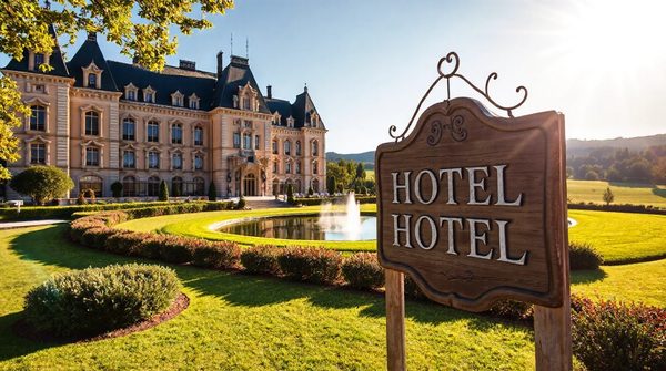 Meilleurs séjours au puy du fou : sélection des hôtels incontournables