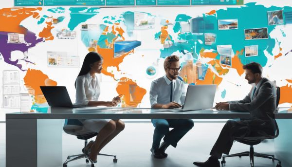 Optimiser votre expérience avec une agence voyage circuit