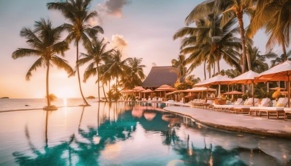 Réussir votre voyage tout compris pour des vacances sans souci