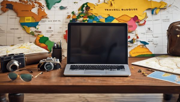 Révélez les merveilles du monde avec un voyage sur mesure