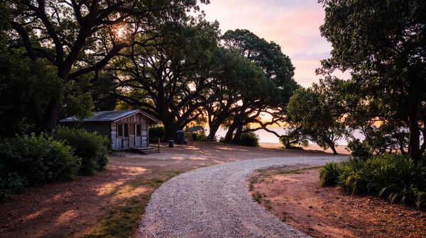 Top 10 campings uniques à découvrir en Charente-Maritime